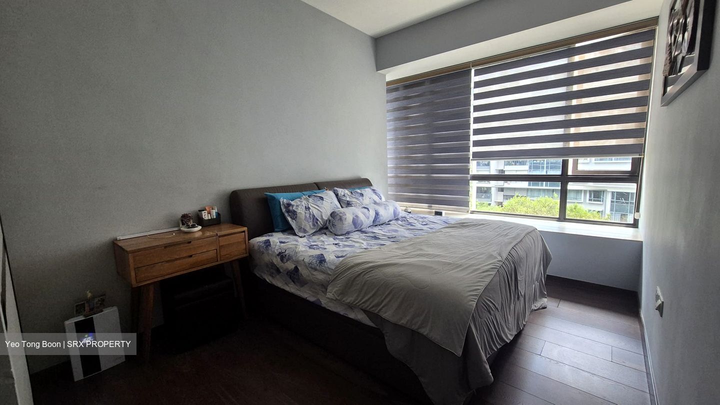 d'Nest (D18), Condominium #593652491